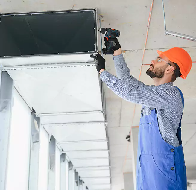 Why Homeowners & Businesses Trust Us in Niles, IL