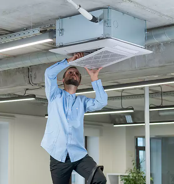 Professional Air Duct Cleaners in Niles, IL