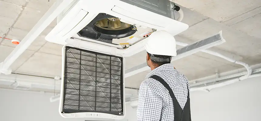 Our Affordable Duct Cleaning Near Me Services in Niles, IL