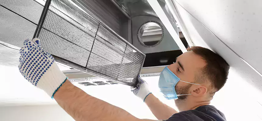 Diagnostic HVAC Coil & Blower Cleaning in Niles