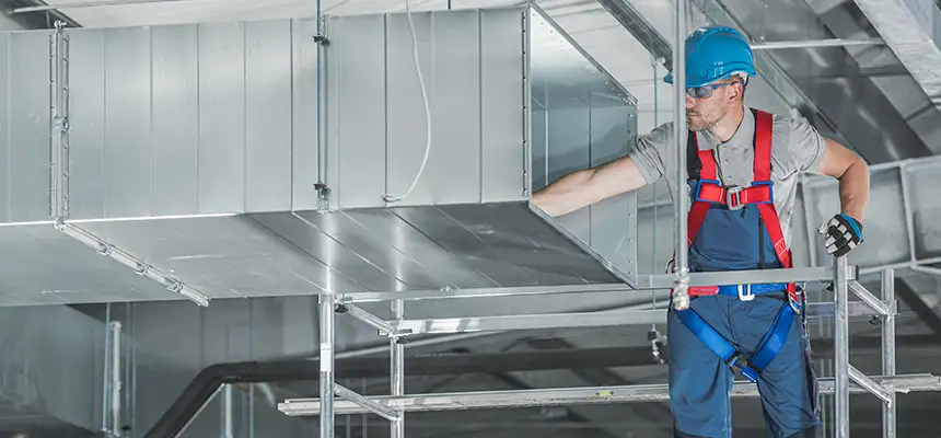 Our Dryer Fire Safety Service Services in Niles, IL