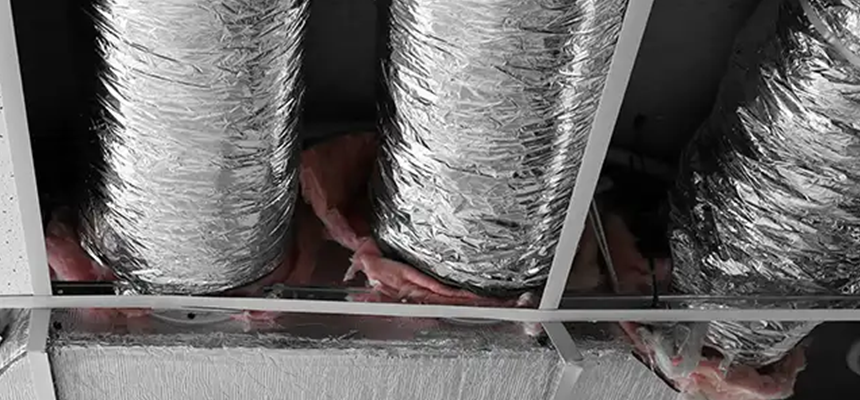 Scalable Commercial Multi‑Unit Dryer Vent Camera Inspection in Niles, IL