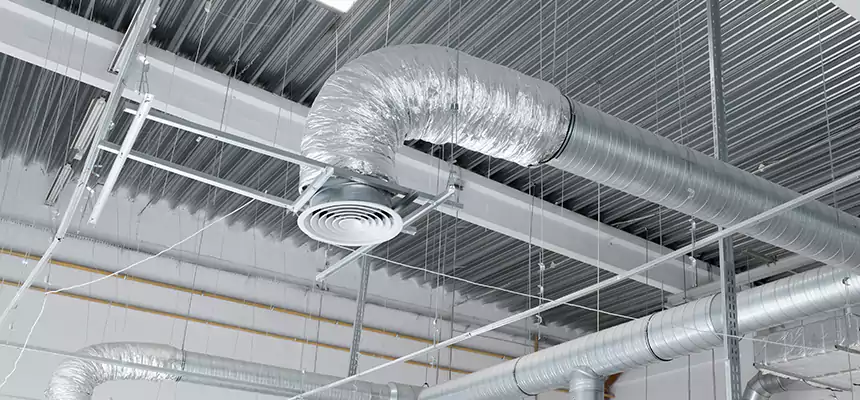 Our Dryer Vent Hose Replacement Services in Niles, IL