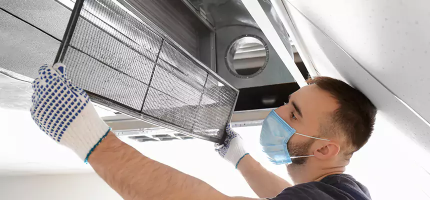 Our Dryer Vent Replacement Services in Niles, IL