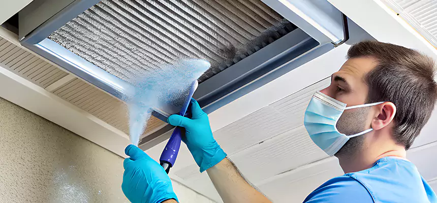 Our Home Ventilation Cleaning Services in Niles, IL