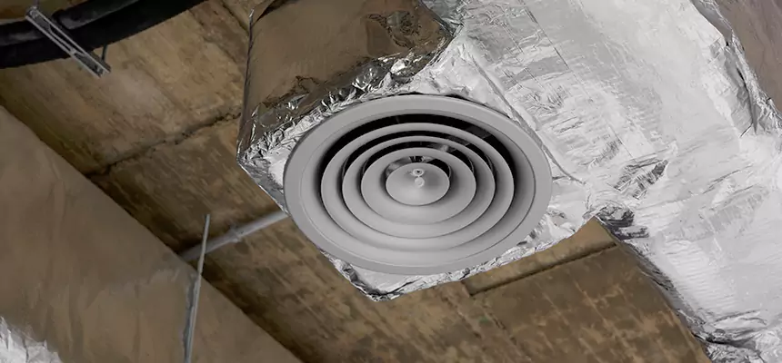 Our Low VOC Vent Installation Services in Niles, IL