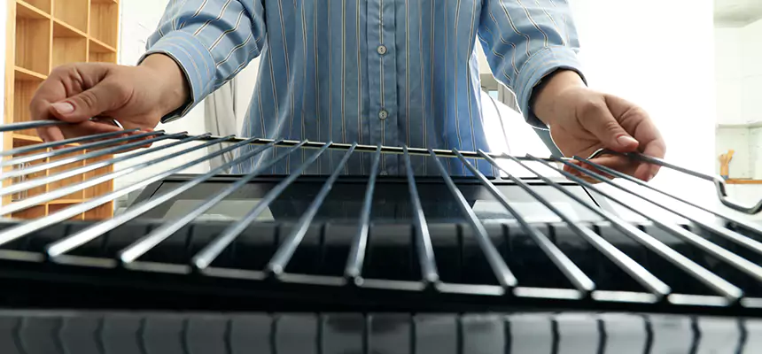 Our Vent Grille Washing Services in Niles, IL