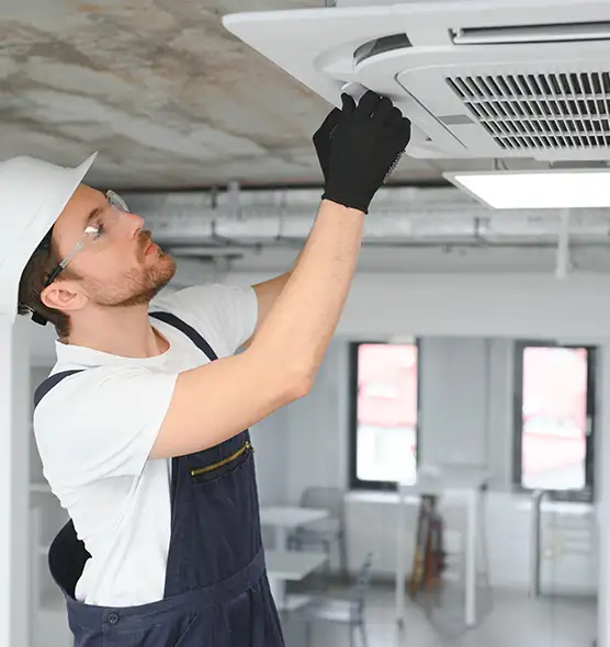 Top Affordable Duct Cleaning Services Near Me in Niles, IL