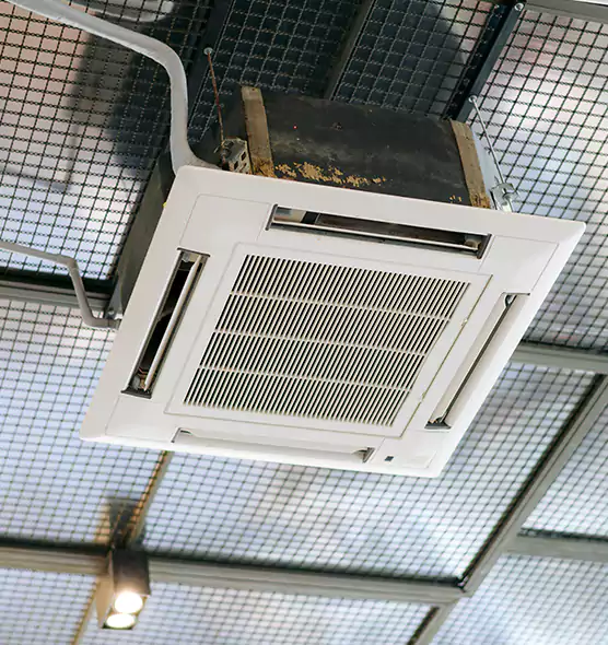 Top-Notch Allergy Relief Vent Cleaning Services in Niles, IL