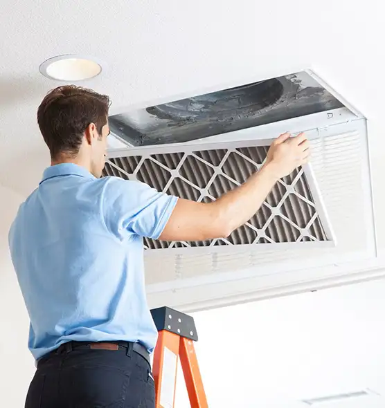 About Annual Dryer Vent Maintenance Niles, IL