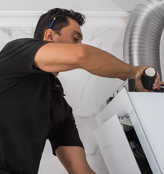 Trusted Bathroom Exhaust Duct Cleaning in Niles, IL