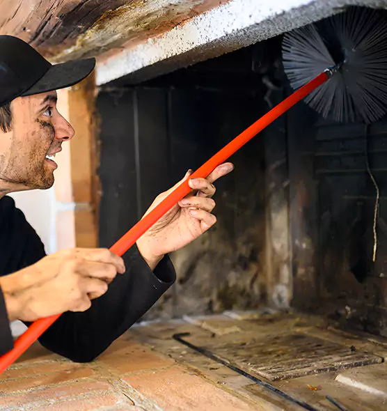 About Expert Chimney Cleaning in Niles, IL