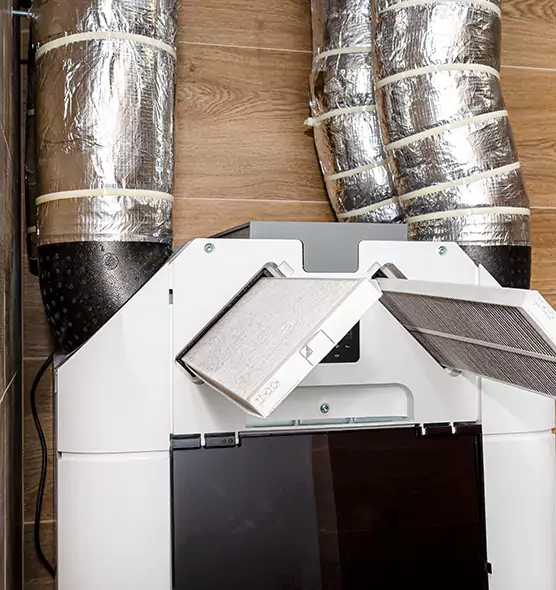 About Clogged Air Duct Repair in Niles, IL