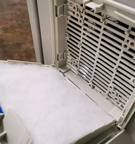 Professional Dryer Vent Mold Cleaning in Niles, IL