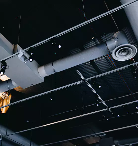 Professional Duct Cleaning For LEED Homes in Niles, IL