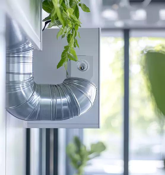 Professional Eco-Safe Dryer Vent Cleaning in Niles, IL