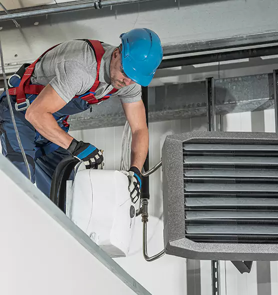 Professional HVAC Cleaning Solutions in Niles, IL