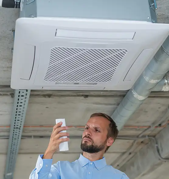 About Local Vent Cleaning Services in Niles, IL