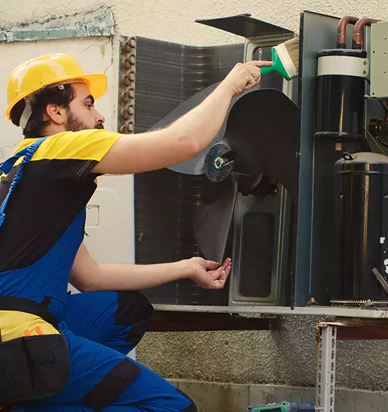 Top-Rated New Room Vent Extension in Niles, IL