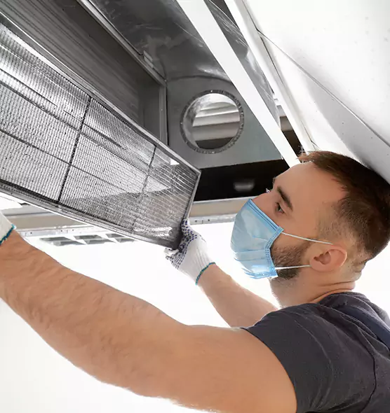 About Remove Smoke Smell From Air Duct in Niles, IL