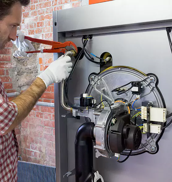 Advanced Repair Dryer Vent Hose in Niles, IL