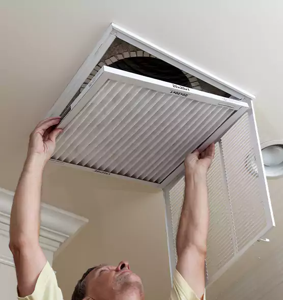 Advanced Residential Vent Cleaning in Niles, IL