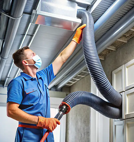 Welcome to Air Duct Cleaning & Repairs Niles — Your Local Roof Dryer Vent Cleaning Specialists in Niles, IL
