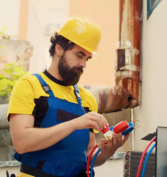 About Smart HVAC Installation in Niles, IL