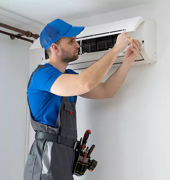 About Smart Thermostat AC Installation in Niles, IL