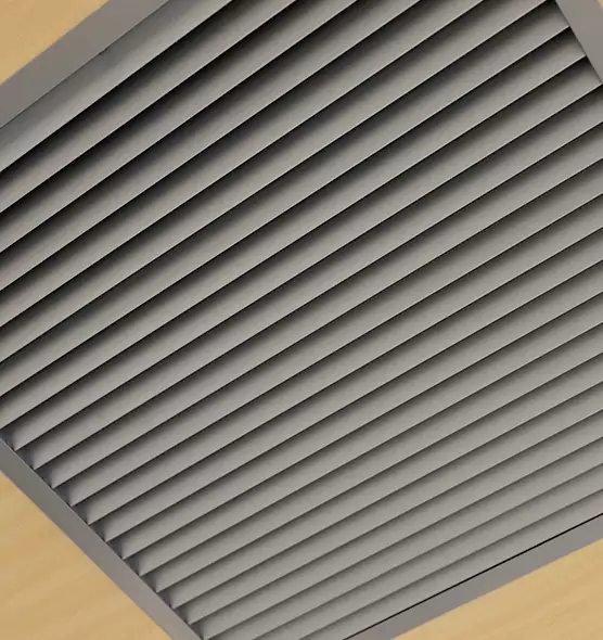 Professional Vent Grille Washing in Niles, IL