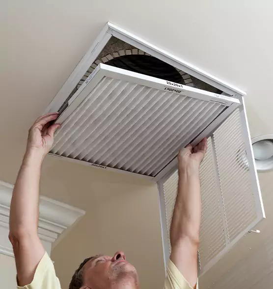 Professional Vent Relocation Services in Niles, IL
