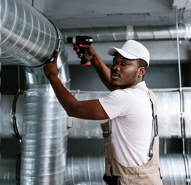 Why Homeowners & Businesses Trust Us Niles, IL