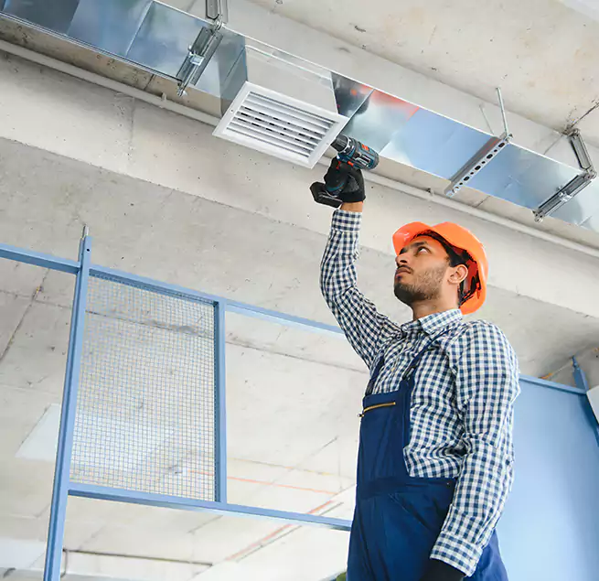 Why Homeowners & Businesses Trust Us in Niles, IL?