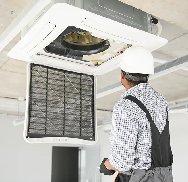 Why Homeowners & Businesses Trust Us in Niles, IL?