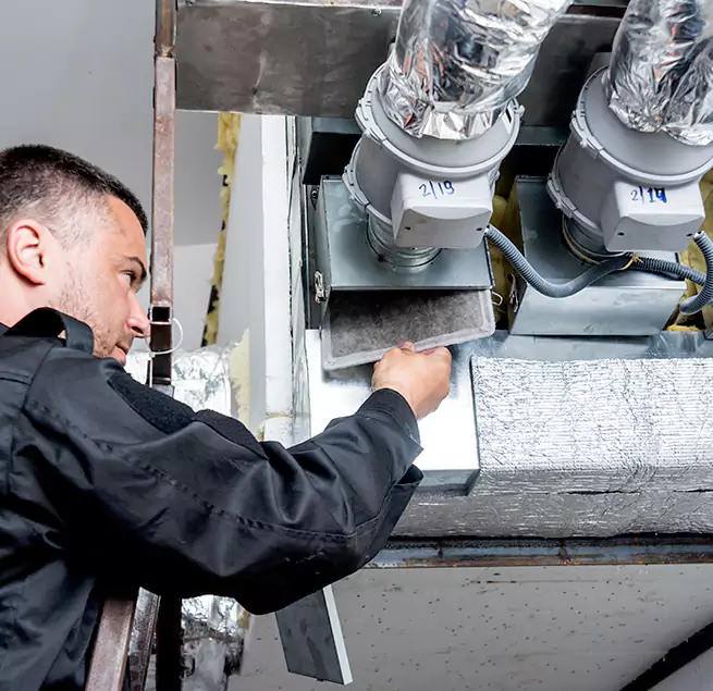 Why Homeowners & Businesses Trust Us in Niles, IL?