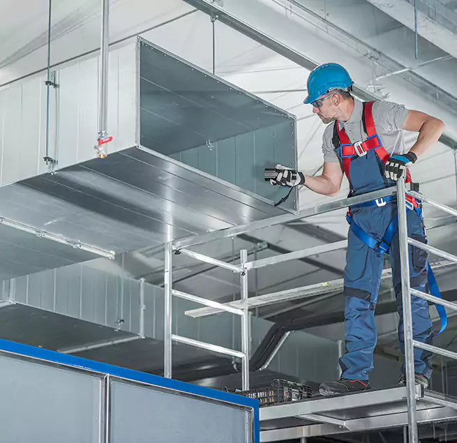 Why Homeowners & Businesses Trust Us in Niles, IL?