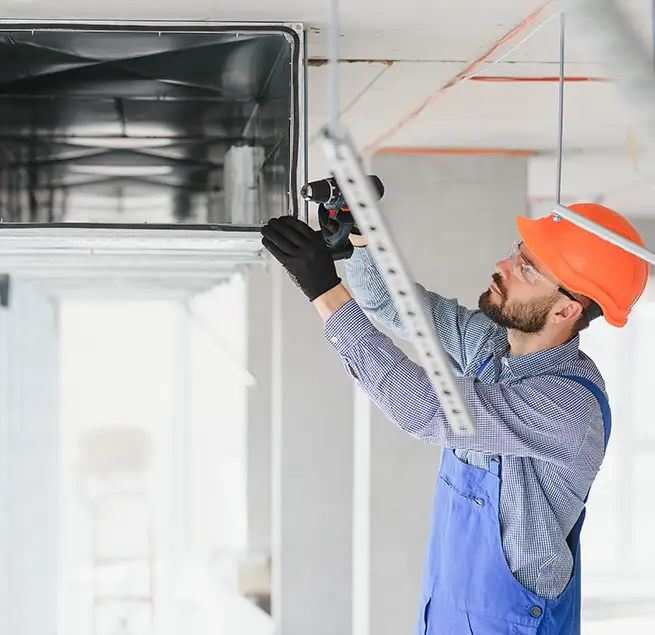 Why Homeowners & Businesses Trust Us in Niles, IL?