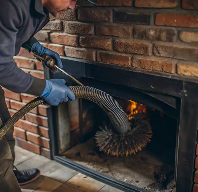 Why Homeowners & Businesses Trust Us in Niles, IL?