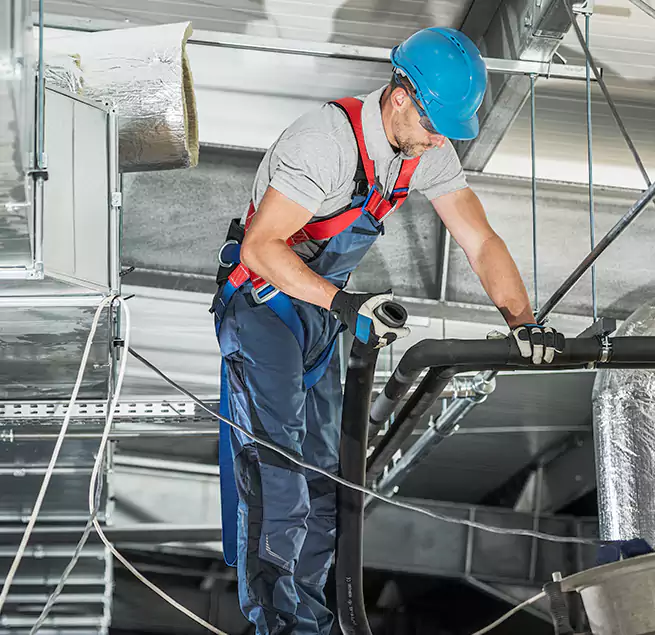 Why Homeowners & Businesses Trust Us in Niles, IL?