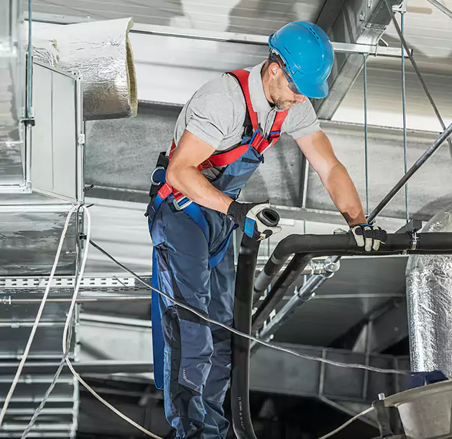 Why Homeowners & Businesses Trust Us in Niles, IL?