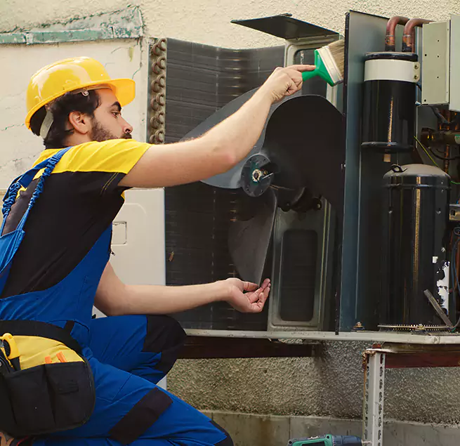 Why Homeowners Businesses Trust Us in Niles, IL?