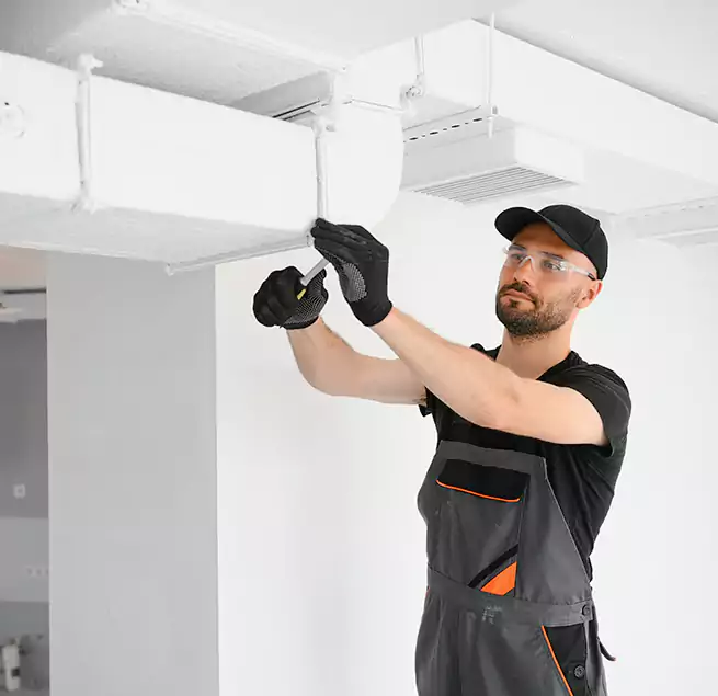 Why Homeowners & Businesses Trust Us in Niles, IL?