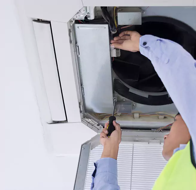 Why Homeowners & Businesses Trust Us in Niles, IL?