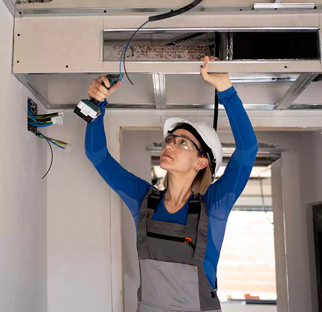 Why Homeowners & Businesses Trust Us in Niles, IL?