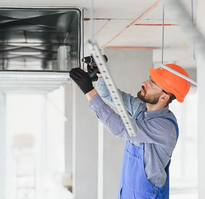 Why Homeowners Businesses Trust Us Niles, IL