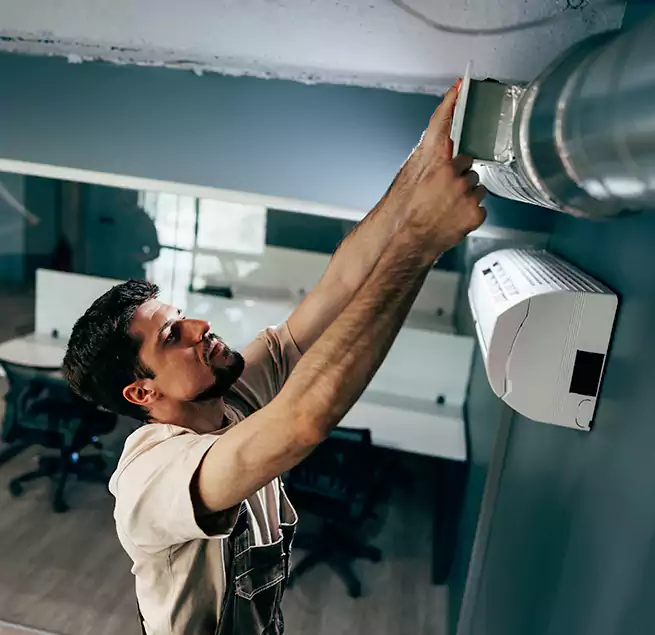 Why Homeowners & Businesses Trust Us in Niles, IL?