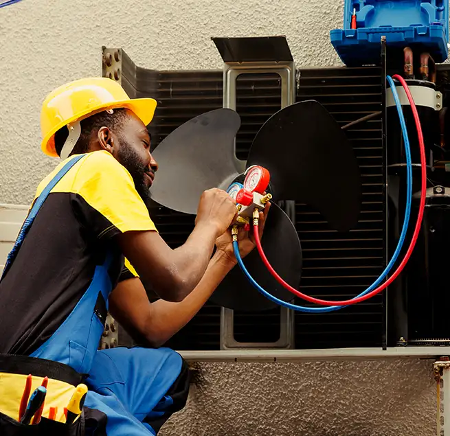 Why Homeowners & Businesses Trust Us in Niles, IL?