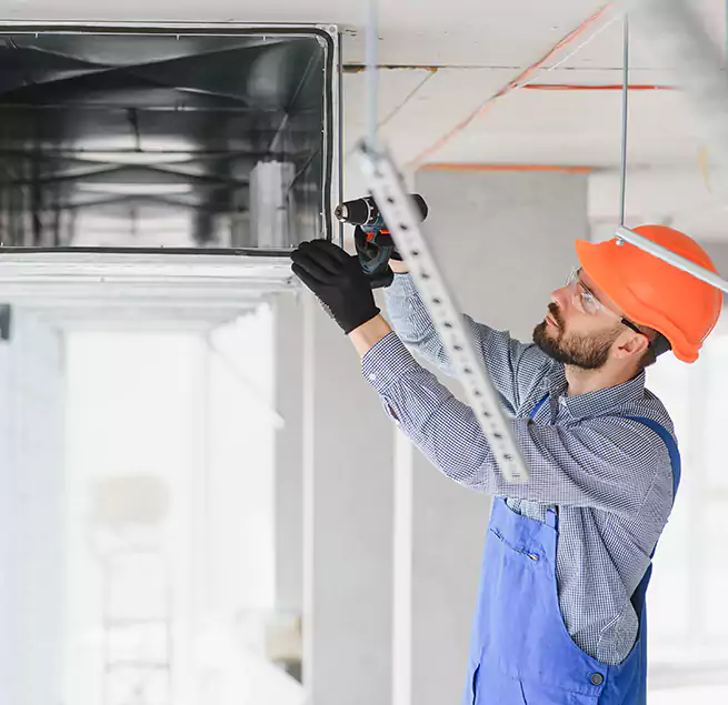 Why Homeowners & Businesses Trust Us in Niles, IL?