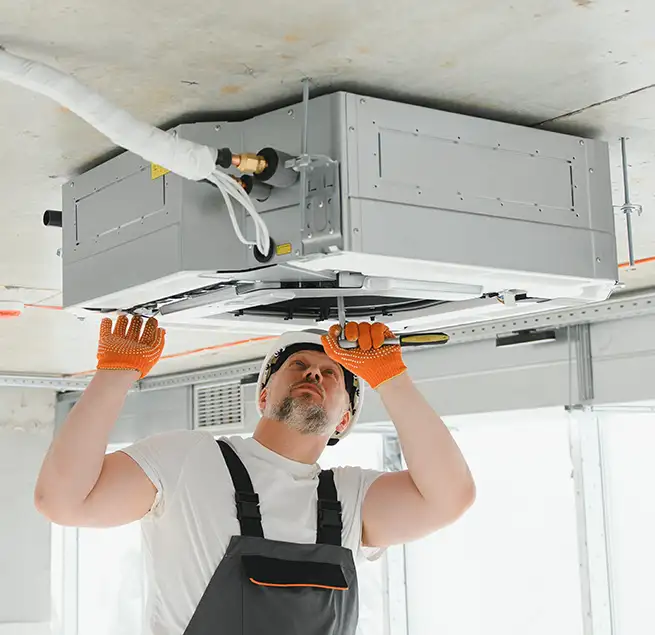 Why Homeowners & Businesses Trust Us Niles, IL