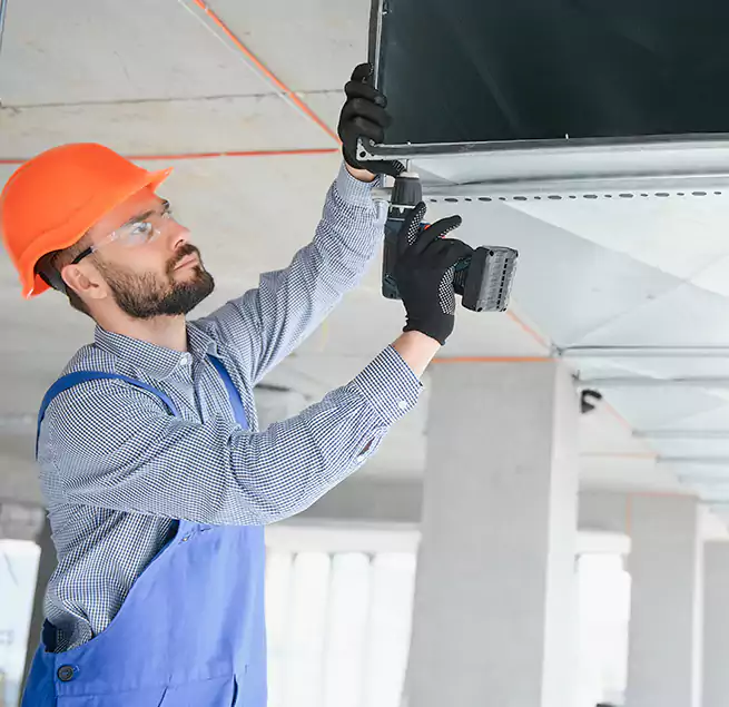 Why Homeowners & Businesses Trust Us in Niles, IL?